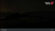 Archived webcam image showing Finkenberg - View Penkenjoch on 20 Sep 2026 at 01:42