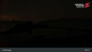 Archived webcam image showing Finkenberg - View Penkenjoch on 20 Sep 2026 at 03:42