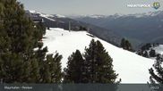 Archiviertes Webcam Bild: Mayrhofen: Penkenbahn am 12.04.2026 um 09:05 Uhr