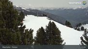 Archiviertes Webcam Bild: Mayrhofen: Penkenbahn am 12.04.2026 um 11:05 Uhr