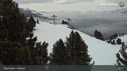 Archiviertes Webcam Bild: Mayrhofen: Penkenbahn am 12.04.2026 um 19:55 Uhr