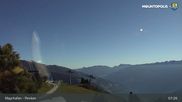 Archiviertes Webcam Bild: Mayrhofen: Penkenbahn am 23.05.2026 um 07:52 Uhr