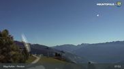 Archiviertes Webcam Bild: Mayrhofen: Penkenbahn am 23.05.2026 um 08:52 Uhr