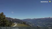 Archiviertes Webcam Bild: Mayrhofen: Penkenbahn am 23.05.2026 um 11:52 Uhr