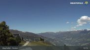 Archiviertes Webcam Bild: Mayrhofen: Penkenbahn am 23.05.2026 um 15:52 Uhr
