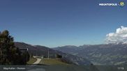 Archiviertes Webcam Bild: Mayrhofen: Penkenbahn am 23.05.2026 um 17:52 Uhr