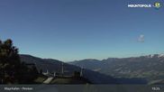 Archiviertes Webcam Bild: Mayrhofen: Penkenbahn am 23.05.2026 um 19:52 Uhr