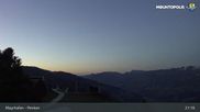 Archiviertes Webcam Bild: Mayrhofen: Penkenbahn am 23.05.2026 um 21:52 Uhr