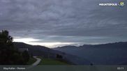 Archived webcam image showing Mayrhofen - Penkenbahn on 15 Jun 2026 at 05:17