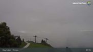 Archived webcam image showing Mayrhofen - Penkenbahn on 15 Jun 2026 at 07:17