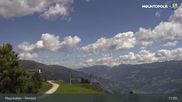 Archived webcam image showing Mayrhofen - Penkenbahn on 15 Jun 2026 at 11:17