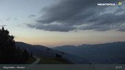 Archiviertes Webcam Bild: Mayrhofen: Penkenbahn am 12.07.2026 um 01:56 Uhr