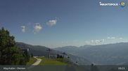 Archiviertes Webcam Bild: Mayrhofen: Penkenbahn am 12.07.2026 um 09:56 Uhr