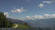 Archiviertes Webcam Bild: Mayrhofen: Penkenbahn am 12.07.2026 um 11:56 Uhr
