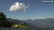 Archiviertes Webcam Bild: Mayrhofen: Penkenbahn am 12.07.2026 um 17:56 Uhr