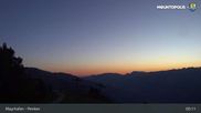 Archiviertes Webcam Bild: Mayrhofen: Penkenbahn am 13.07.2026 um 05:40 Uhr