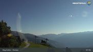 Archiviertes Webcam Bild: Mayrhofen: Penkenbahn am 13.07.2026 um 07:28 Uhr