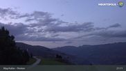 Archived webcam image showing Mayrhofen - Penkenbahn on 23 Jul 2026 at 01:13