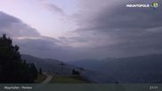 Archived webcam image showing Mayrhofen - Penkenbahn on 27 Jul 2026 at 03:11