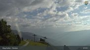 Archived webcam image showing Mayrhofen - Penkenbahn on 27 Jul 2026 at 08:11
