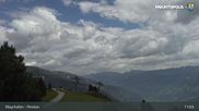 Archived webcam image showing Mayrhofen - Penkenbahn on 27 Jul 2026 at 11:11