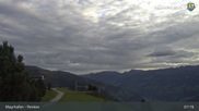 Archived webcam image showing Mayrhofen - Penkenbahn on 26 Aug 2026 at 07:57