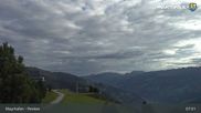 Archived webcam image showing Mayrhofen - Penkenbahn on 26 Aug 2026 at 08:57