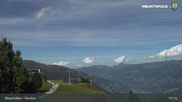 Archived webcam image showing Mayrhofen - Penkenbahn on 26 Aug 2026 at 15:57