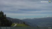 Archived webcam image showing Mayrhofen - Penkenbahn on 26 Aug 2026 at 17:57
