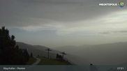 Archiviertes Webcam Bild: Mayrhofen: Penkenbahn am 28.08.2026 um 08:56 Uhr