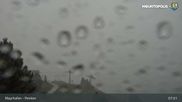 Archived webcam image showing Mayrhofen - Penkenbahn on 14 Sep 2026 at 08:22