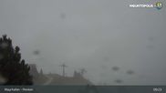 Archived webcam image showing Mayrhofen - Penkenbahn on 14 Sep 2026 at 09:22