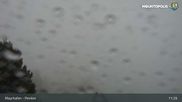 Archived webcam image showing Mayrhofen - Penkenbahn on 14 Sep 2026 at 11:22