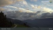 Archived webcam image showing Mayrhofen - Penkenbahn on 21 Sep 2026 at 07:23