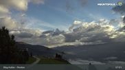 Archived webcam image showing Mayrhofen - Penkenbahn on 21 Sep 2026 at 08:23