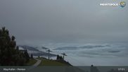 Archiviertes Webcam Bild: Mayrhofen: Penkenbahn am 12.10.2026 um 08:36 Uhr