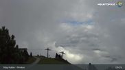 Archiviertes Webcam Bild: Mayrhofen: Penkenbahn am 12.10.2026 um 09:36 Uhr