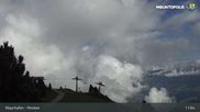 Archiviertes Webcam Bild: Mayrhofen: Penkenbahn am 12.10.2026 um 11:36 Uhr