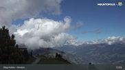Archiviertes Webcam Bild: Mayrhofen: Penkenbahn am 12.10.2026 um 13:36 Uhr
