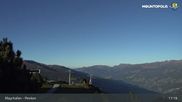 Archiviertes Webcam Bild: Mayrhofen: Penkenbahn am 12.10.2026 um 17:36 Uhr