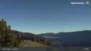 Archived webcam image showing Mayrhofen - Penkenbahn on 30 Oct 2026 at 08:11