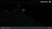 Archiviertes Webcam Bild: Mayrhofen: Ahornbahn am 27.02.2026 um 03:23 Uhr