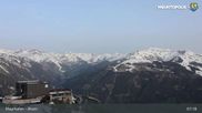 Archiviertes Webcam Bild: Mayrhofen: Ahornbahn am 12.04.2026 um 07:48 Uhr
