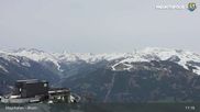 Archiviertes Webcam Bild: Mayrhofen: Ahornbahn am 12.04.2026 um 11:48 Uhr