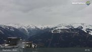Archiviertes Webcam Bild: Mayrhofen: Ahornbahn am 13.04.2026 um 07:22 Uhr