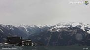Archiviertes Webcam Bild: Mayrhofen: Ahornbahn am 13.04.2026 um 08:22 Uhr