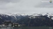Archiviertes Webcam Bild: Mayrhofen: Ahornbahn am 13.04.2026 um 13:22 Uhr