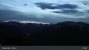 Archiviertes Webcam Bild: Mayrhofen: Ahornbahn am 04.05.2026 um 01:32 Uhr