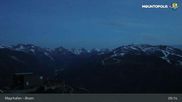 Archiviertes Webcam Bild: Mayrhofen: Ahornbahn am 04.05.2026 um 05:32 Uhr