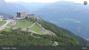Archived webcam image showing Mayrhofen: Webcam Ahornbahn on 26 Jun 2026 at 05:38